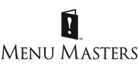 Menu Masters Logo