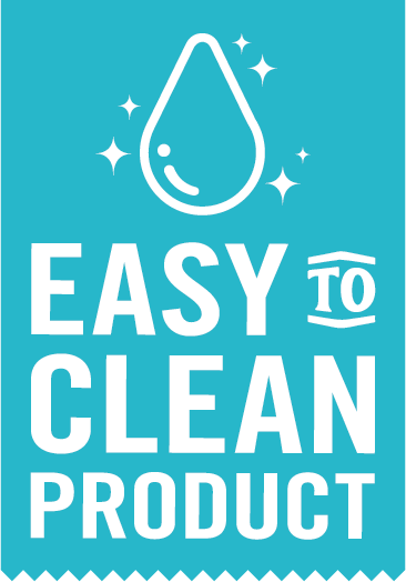 Easy to Clean Product