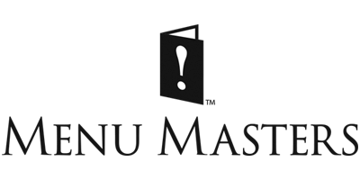 Menu Masters Logo